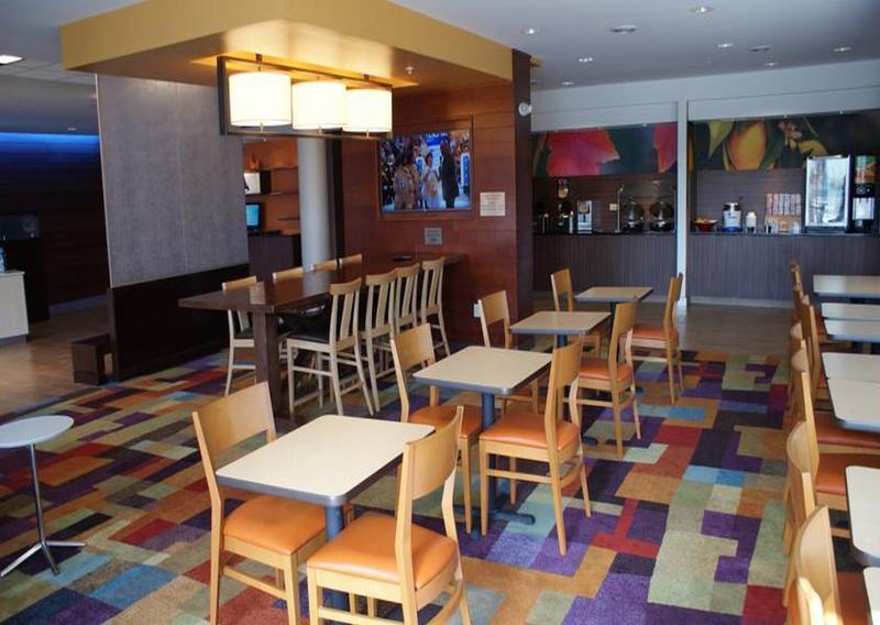 Fairfield Inn & Suites By Marriott Chesapeake Suffolk Exterior foto