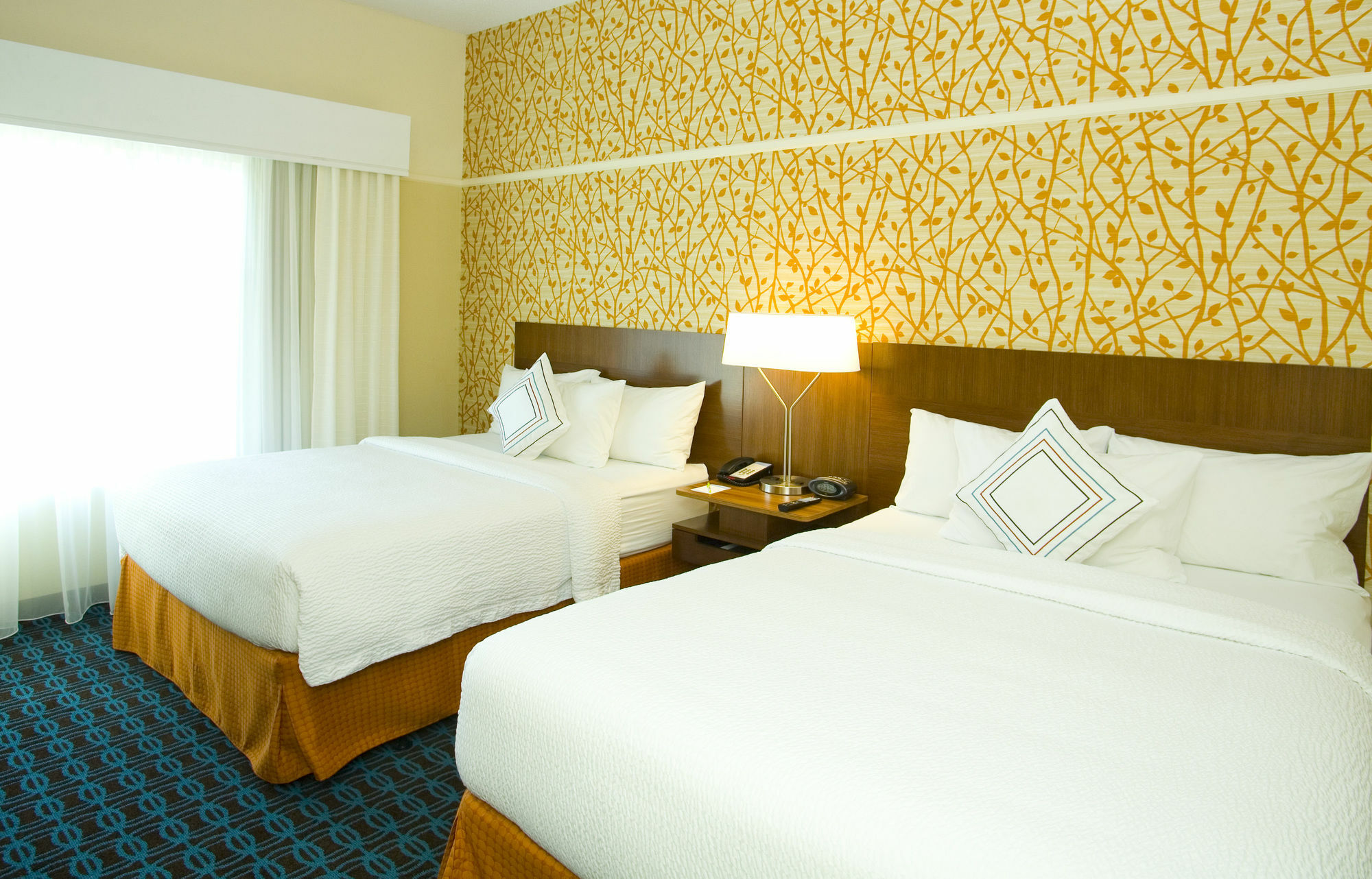 Fairfield Inn & Suites By Marriott Chesapeake Suffolk Exterior foto